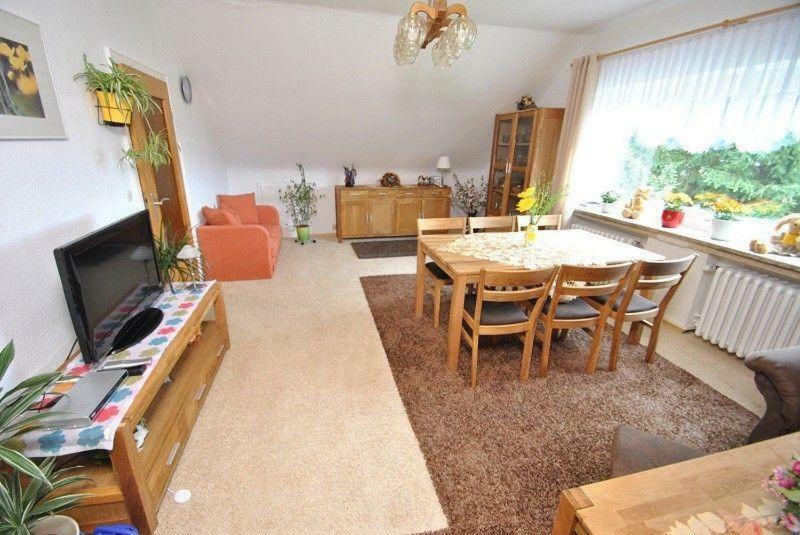 Haus Rehblick Fewo-Og-3 Sankt Andreasberg Exterior foto